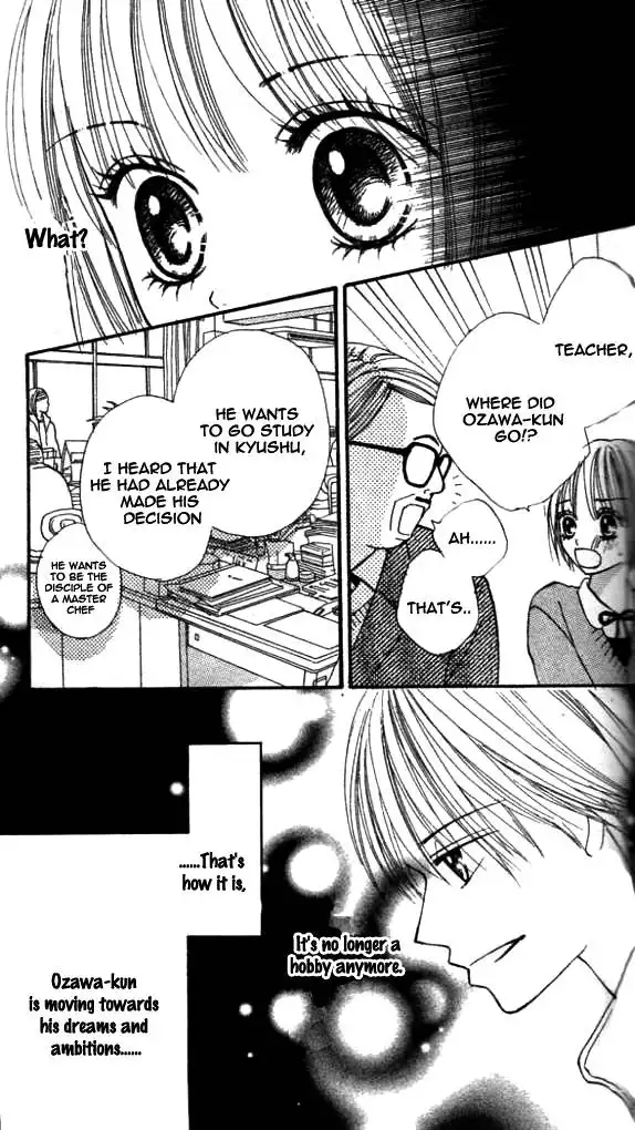 Annyui na Kanojo Chapter 4 38